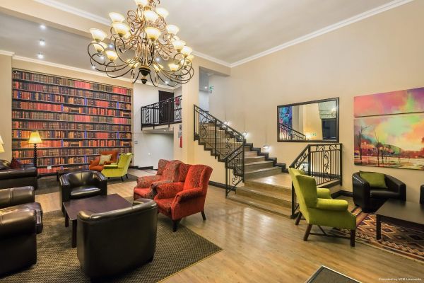 Fortis Hotel Highveld (eMalahleni)